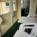 Zur Kogge Apartamento *