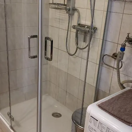 Zur Kogge Apartment