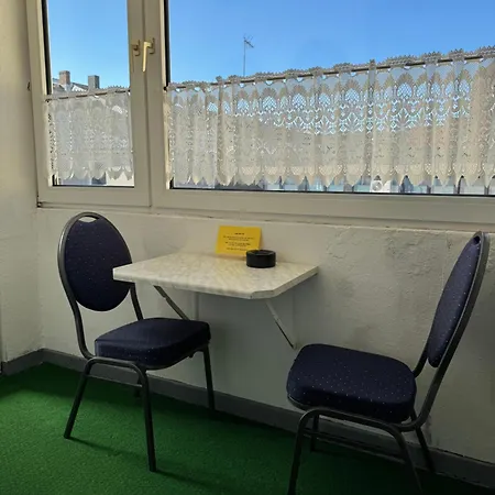 Zur Kogge Apartamento
