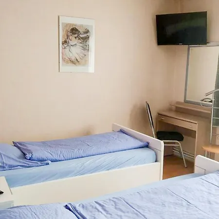 Zur Kogge Apartamento