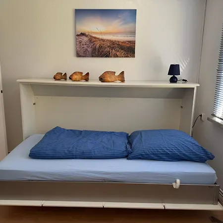 Apartamento Zur Kogge